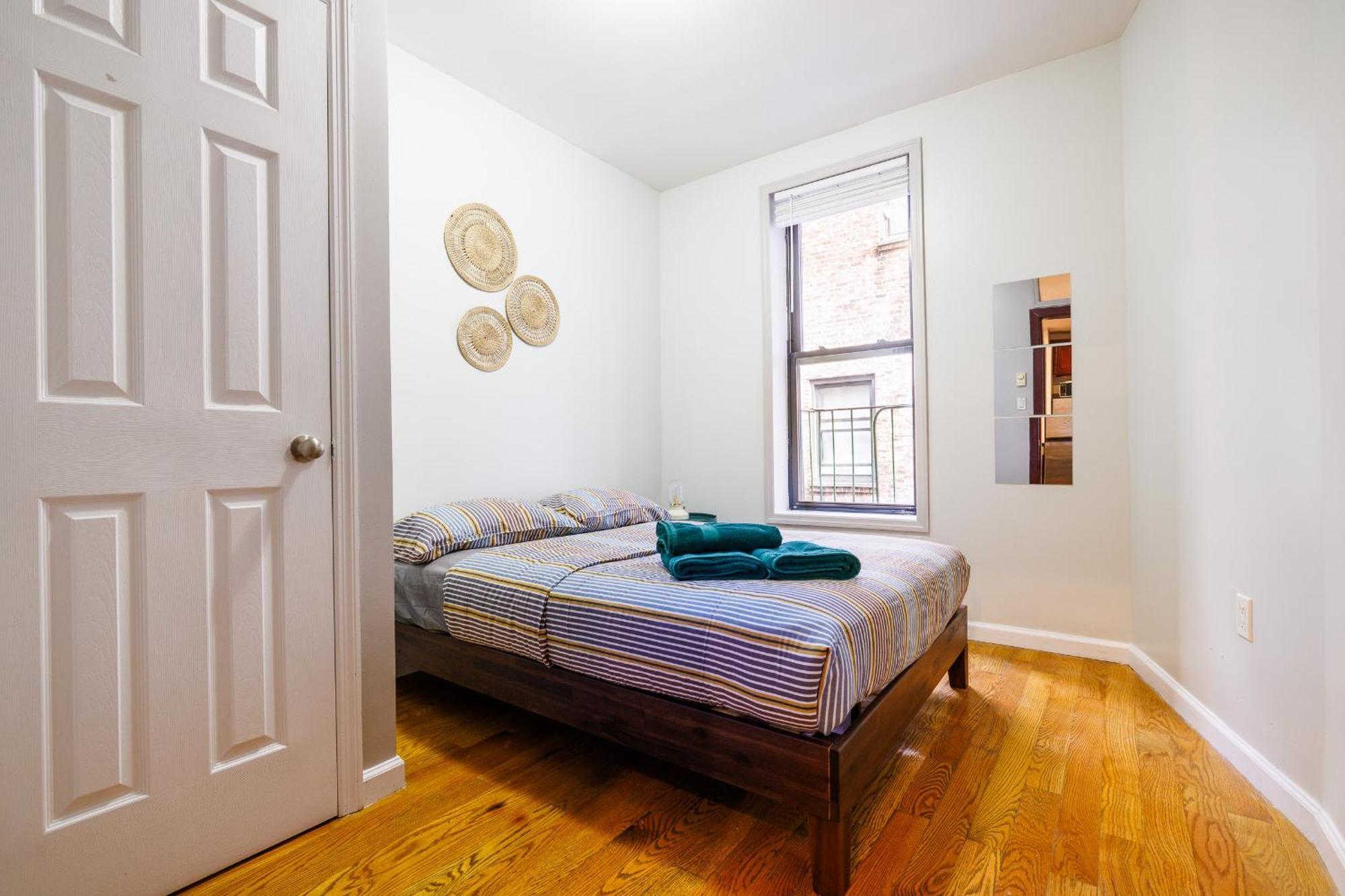 Discover The Comfort Of Columbia Area-4 Appartamento