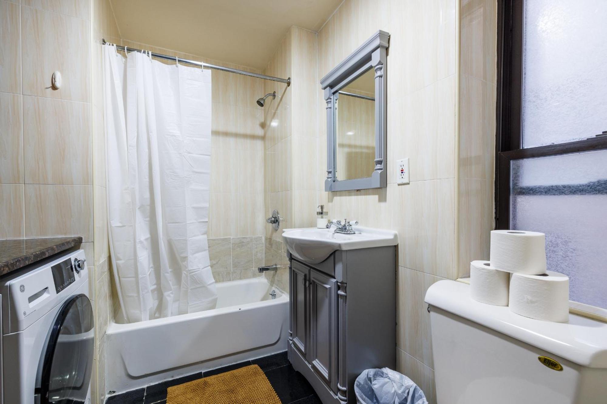 Appartamento Discover The Comfort Of Columbia Area-4