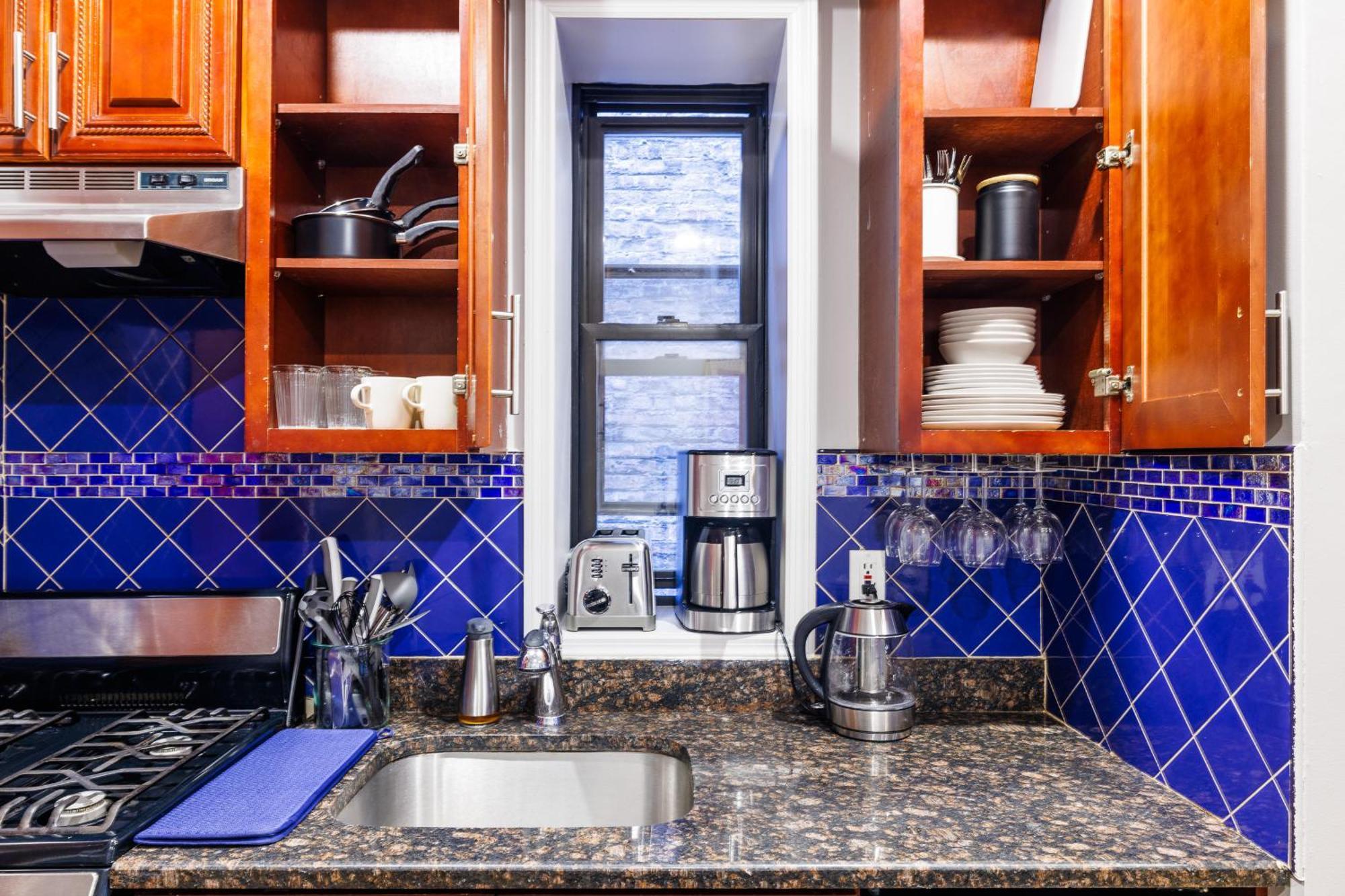 Discover The Comfort Of Columbia Area-4 Appartamento *