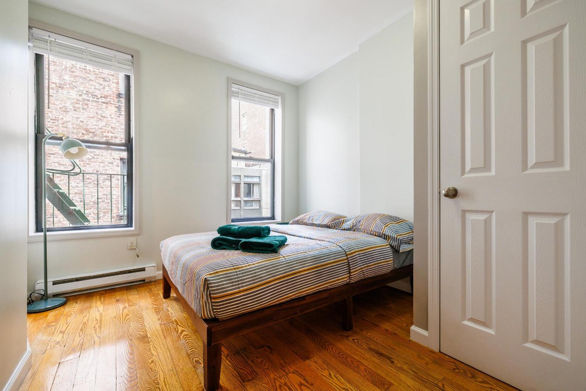 Appartamento Discover The Comfort Of Columbia Area-4 New York