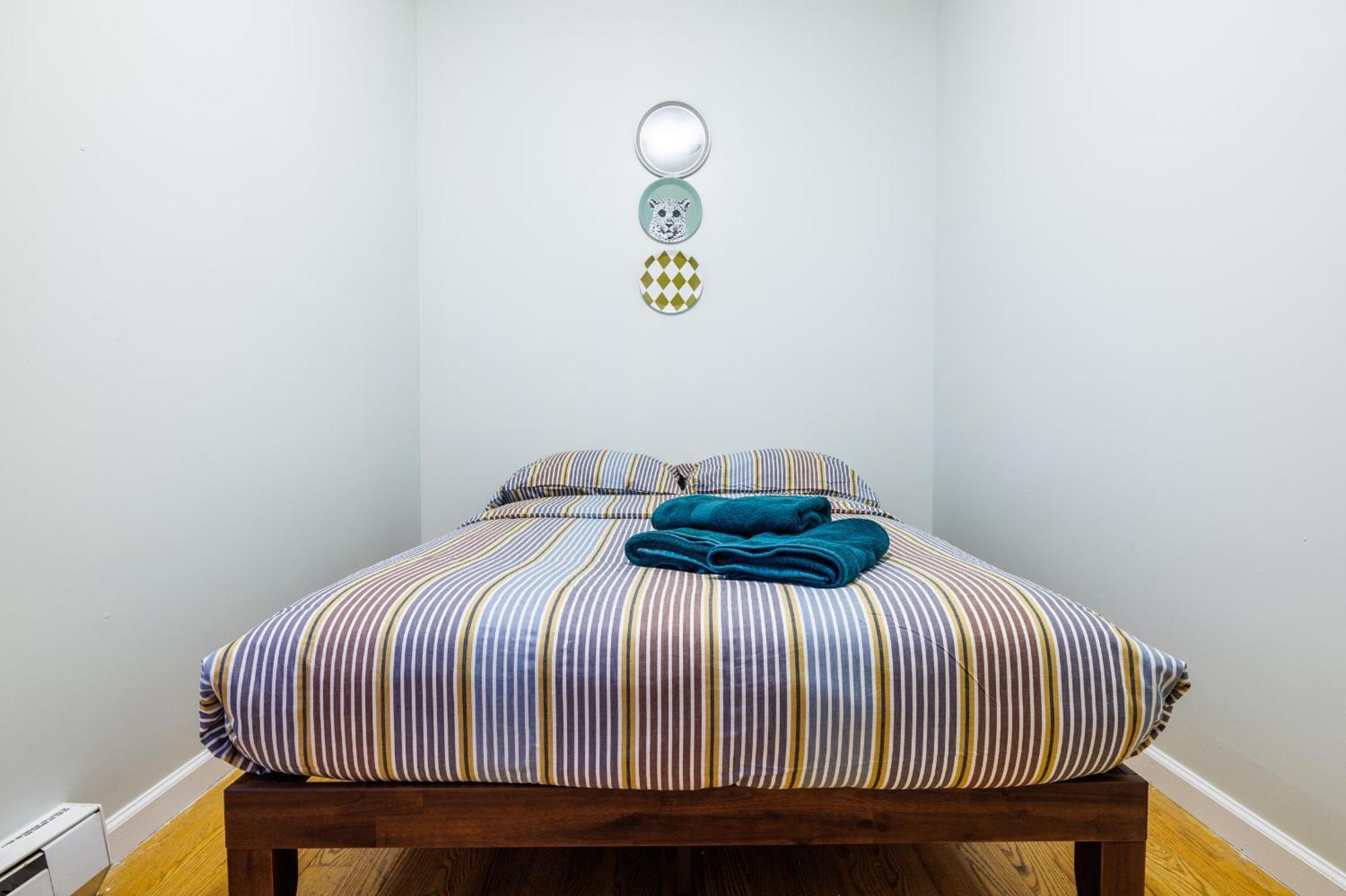 Appartamento Discover The Comfort Of Columbia Area-4