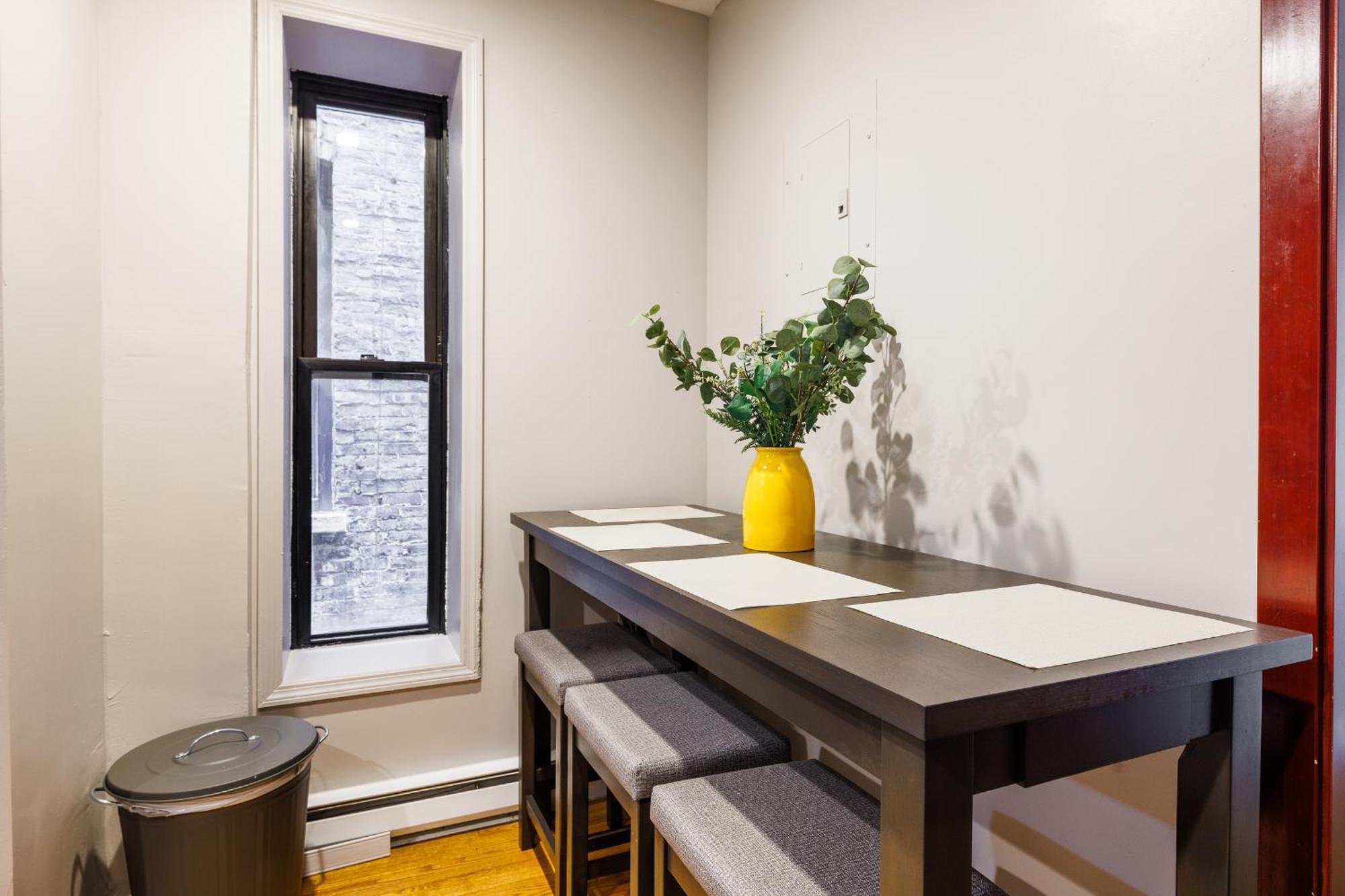 Appartamento Discover The Comfort Of Columbia Area-4 New York