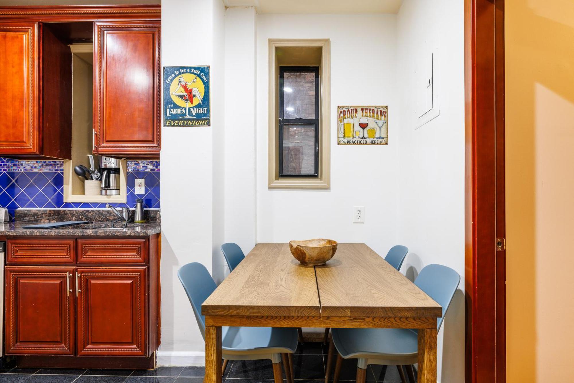 Discover The Comfort Of Columbia Area-4 Appartamento