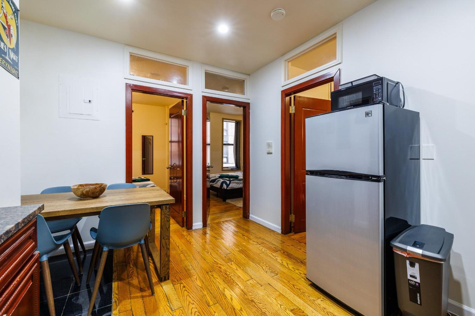 Discover The Comfort Of Columbia Area-4 Appartamento *